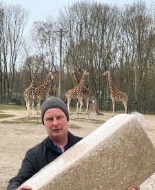 ...auch Tierparks sind auf den Geschmack gekommen